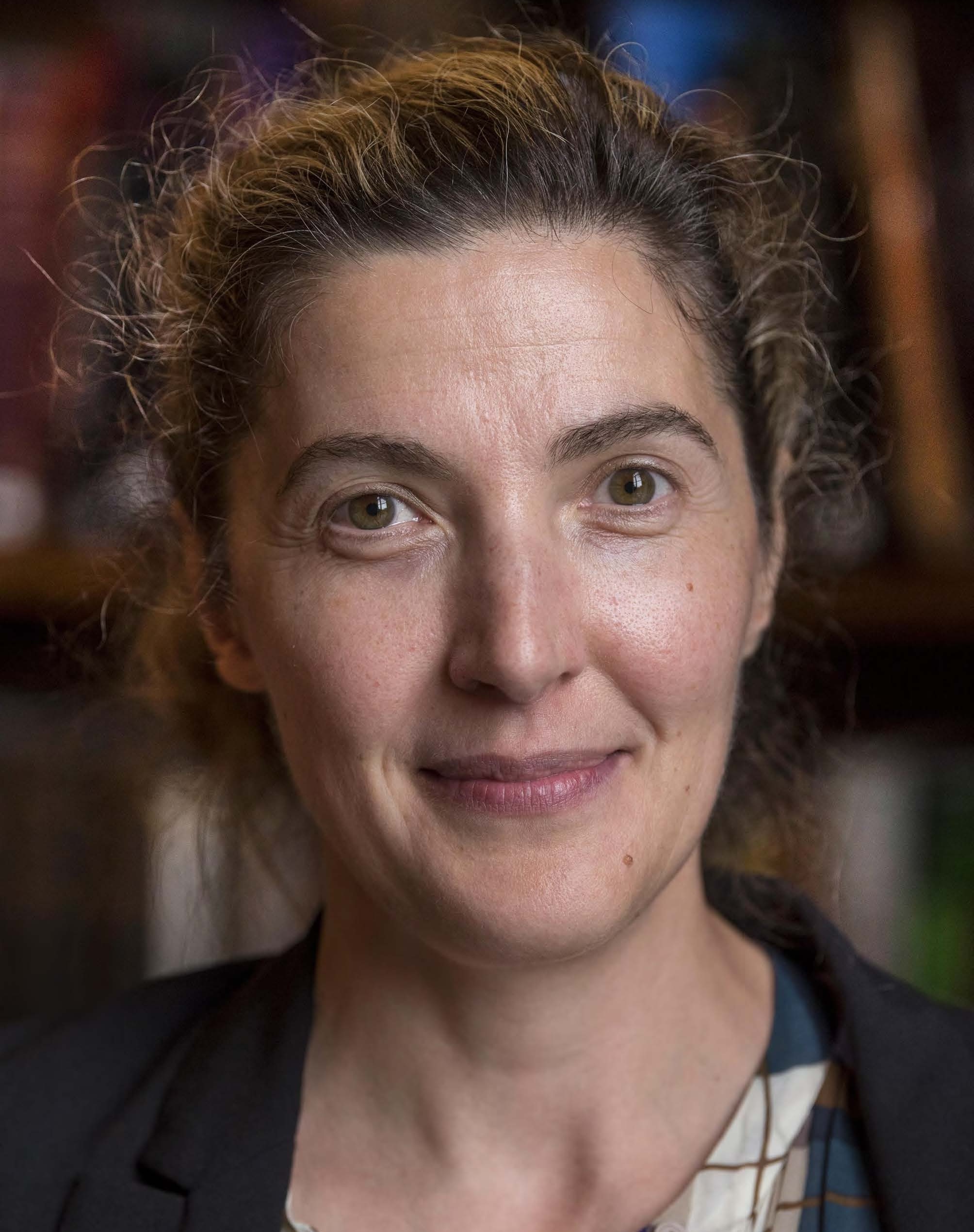 Nathalie Rochefort