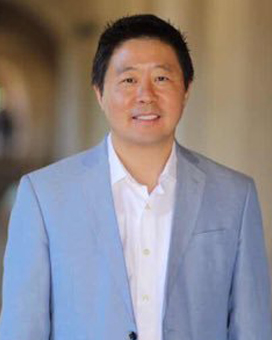 Yimin Zou